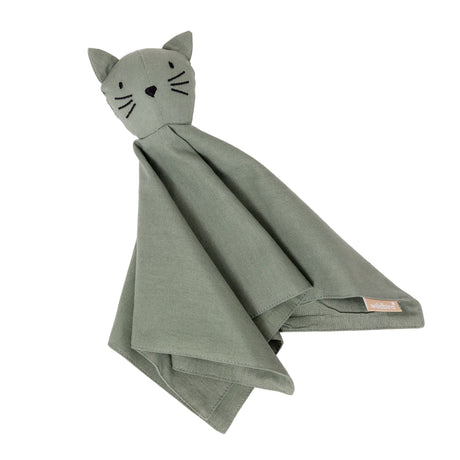 Acadian - Linen Lovey Kitten - HoneyBug 