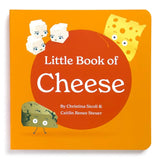 Little Books: Tasty Collection - HoneyBug 