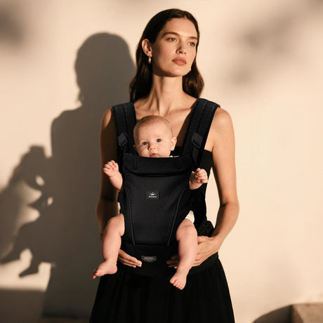 All-in-One Baby Carrier