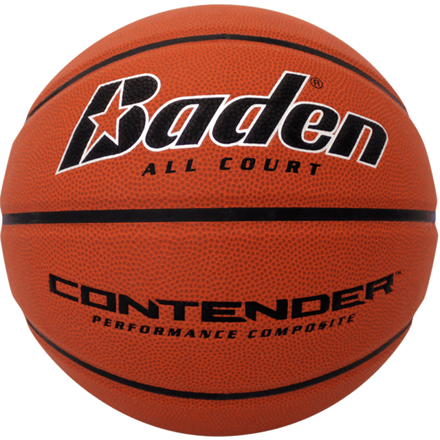 Contender Basketball - HoneyBug 