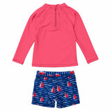 Sailboat Rock LS Set - HoneyBug 