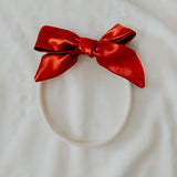 Berry Headbands