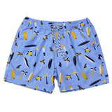 Turtle Break Swim Short - HoneyBug 