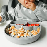 You Are My Sunshine Rainbow Plate