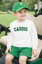 Tee Time Baseball Hat