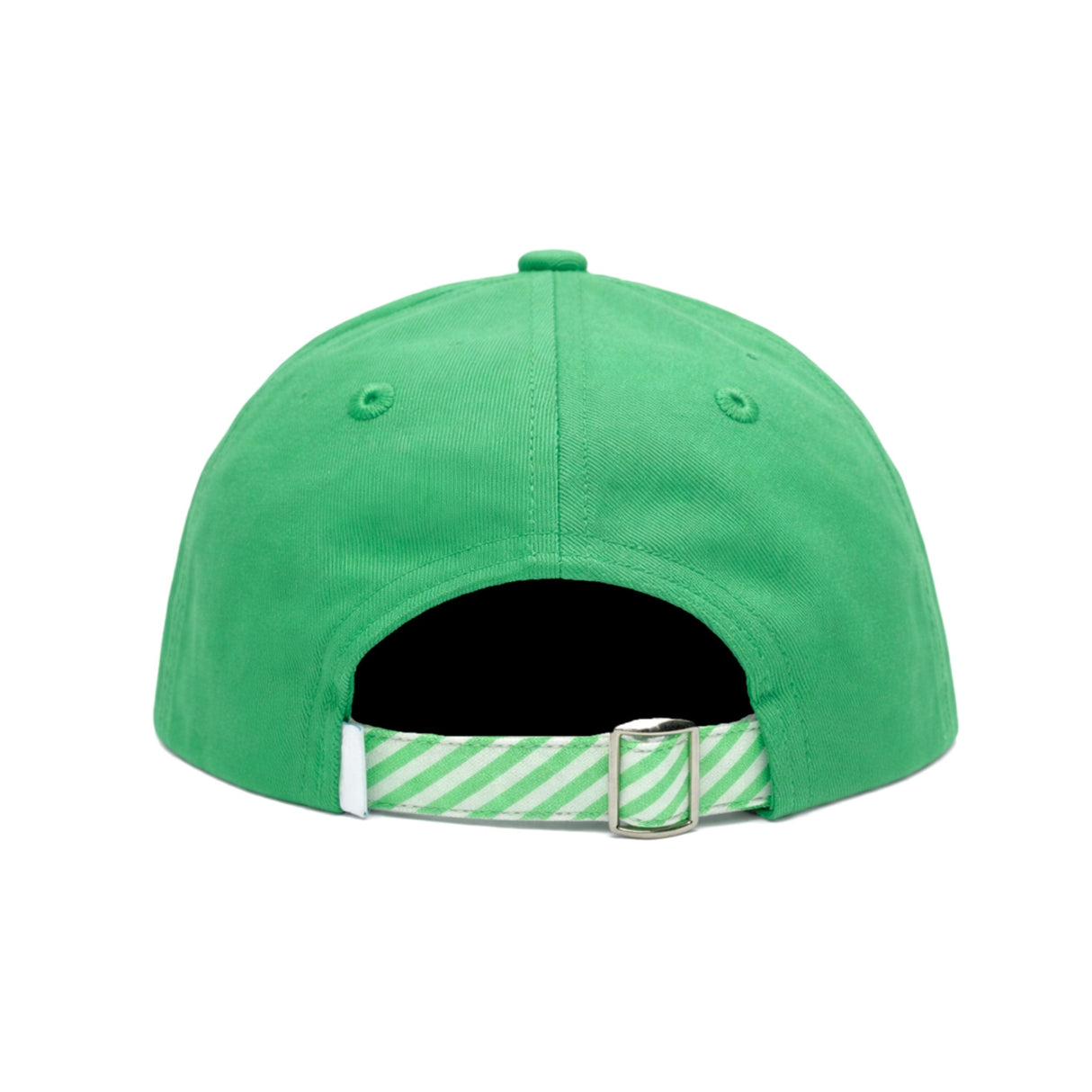Tee Time Baseball Hat