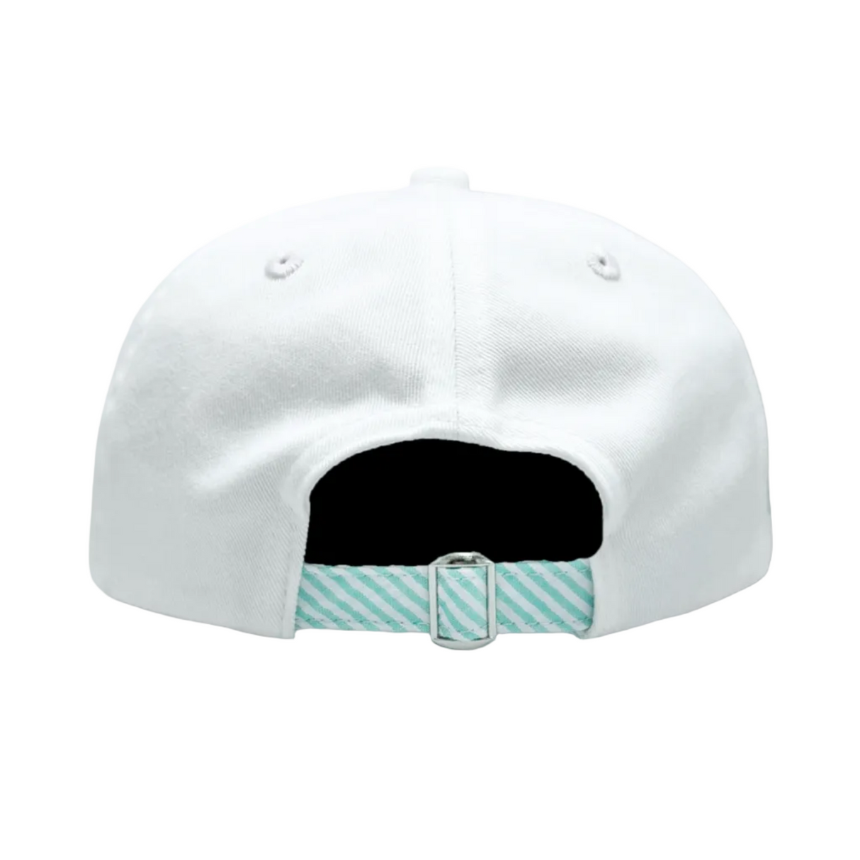 Tennis Baseball Hat (Junior)