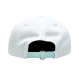 Tennis Baseball Hat (Junior)
