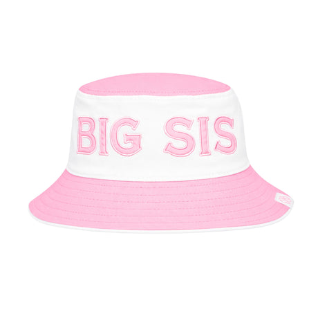 Big Sis Bucket Hat