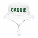Caddie Bucket Hat