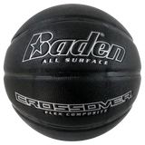 Crossover Basketball - HoneyBug 