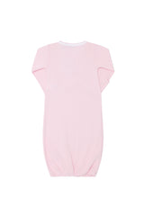 Pink Bubble Gown - HoneyBug 