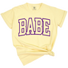 Babe | Mama & Mini - HoneyBug 