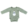 Baby Long Sleeve Bodysuit