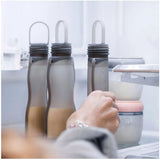 Haakaa Silicone Milk Storage Bag (9oz/260ml) - HoneyBug 