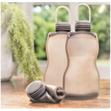 Haakaa Silicone Milk Storage Bag (9oz/260ml) - HoneyBug 