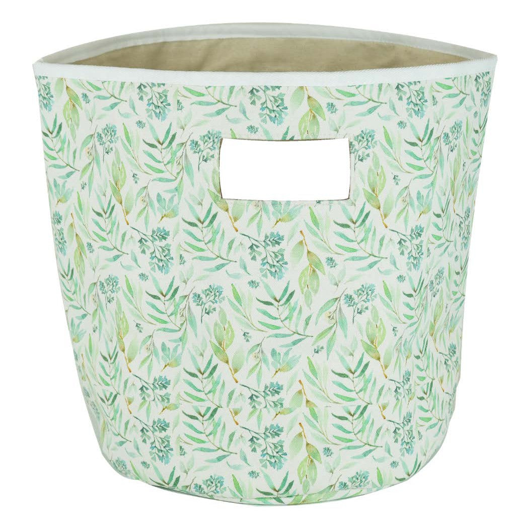 Basil Soft Storage 2 Pack - HoneyBug 