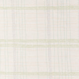 Sealy Baby Soft Storage - Plaid and Mint - HoneyBug 