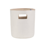 Sealy Baby Soft Storage - Beige Animal Faces - HoneyBug 