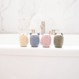 Bath Buddies Silicone Water Toys - HoneyBug 