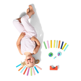 The Block Set - HoneyBug 