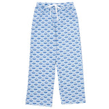 Beckett Boys' Hangout Pant - Birthday Cake Blue - HoneyBug 