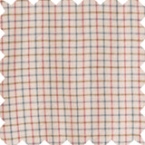 Shirt | Beige Country Check - HoneyBug 