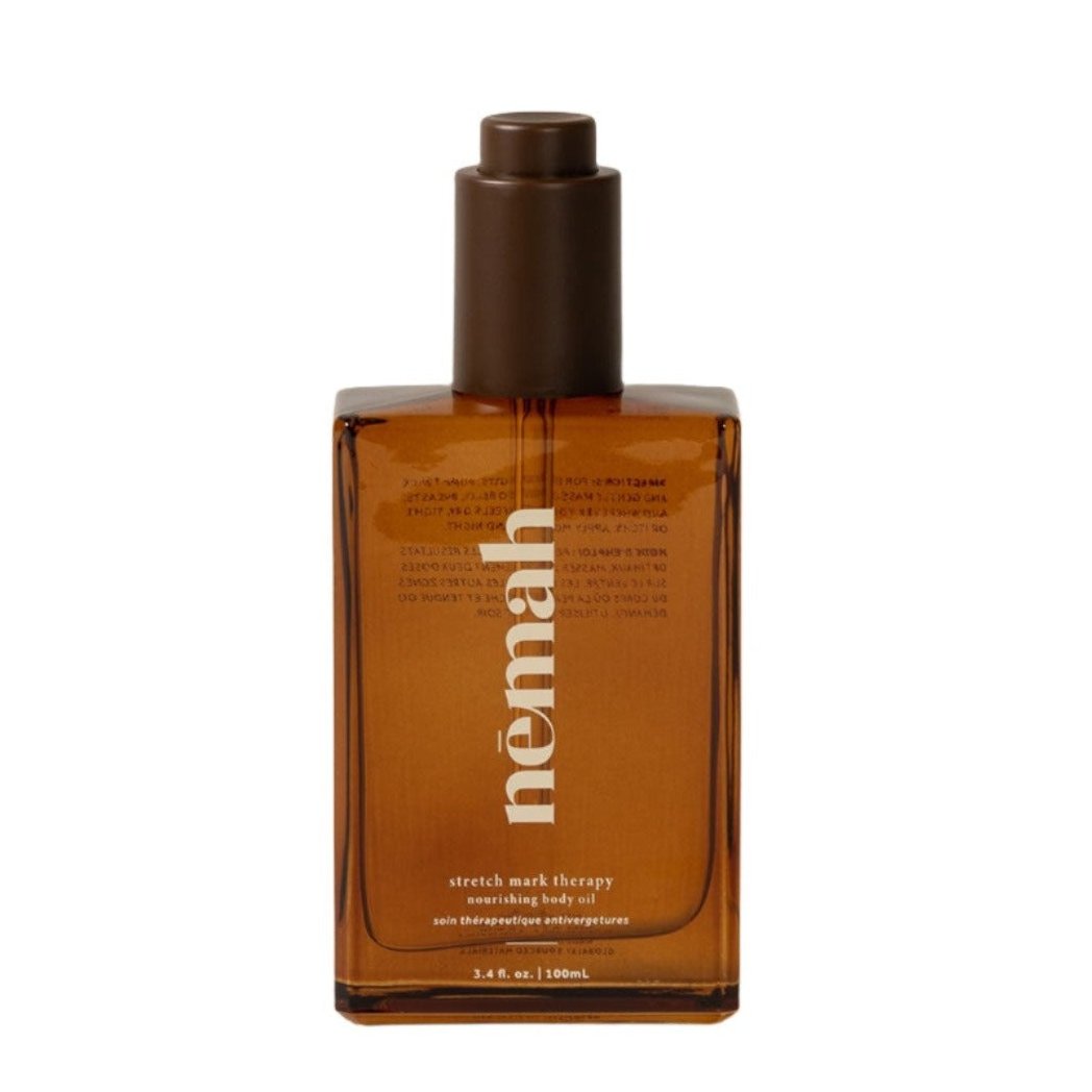 Nourishing Belly Oil - HoneyBug 