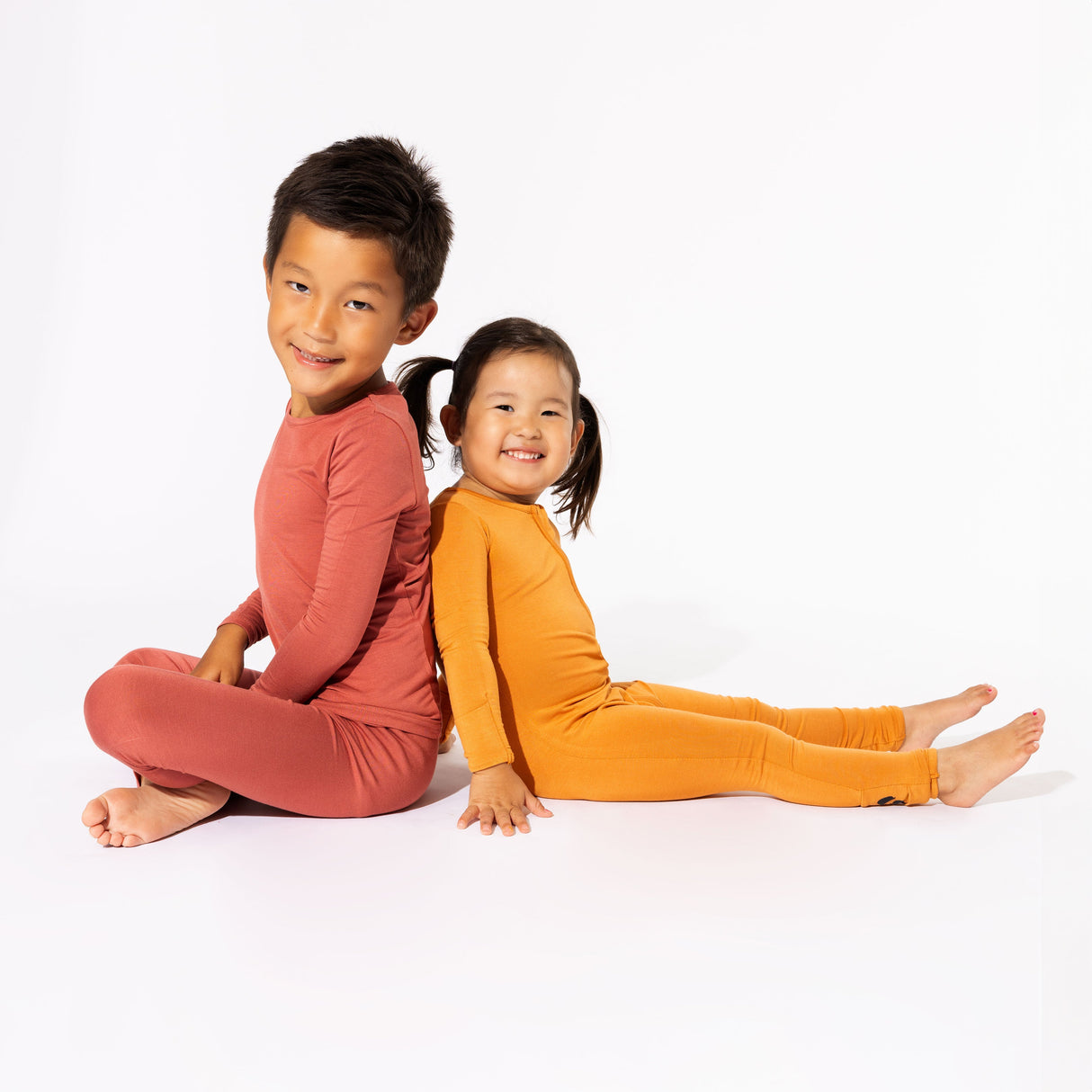 Canyon Bamboo Convertible Footie - HoneyBug 