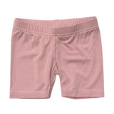 Biker Shorts