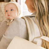 Birch Classic Diaper Bag II - HoneyBug 