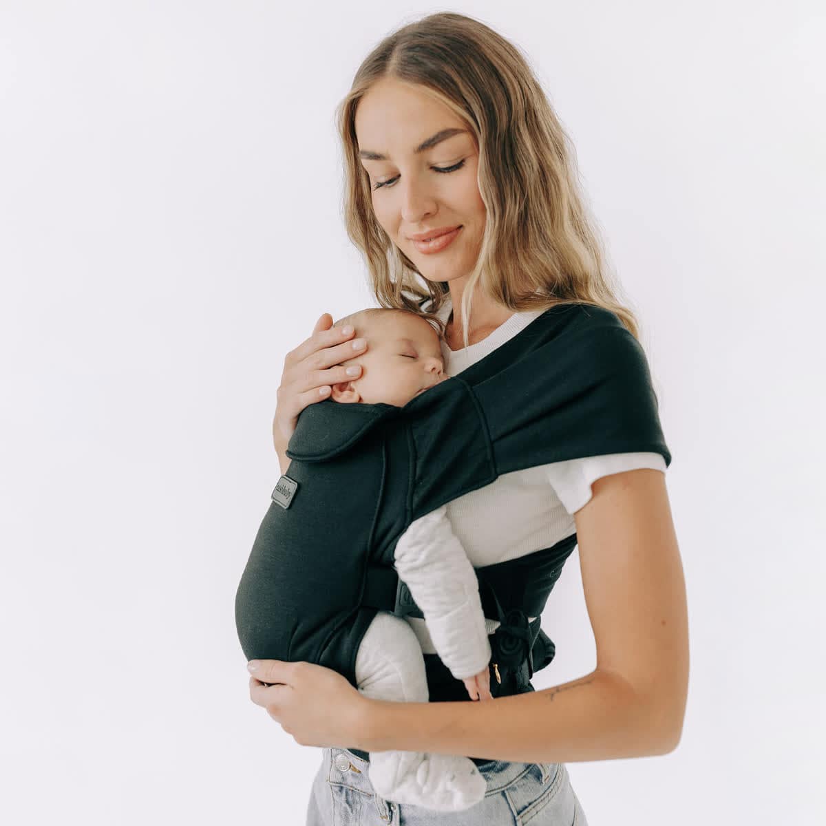The Pearl Wrap Carrier - HoneyBug 