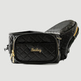 The Tushbaby Hip Carrier - HoneyBug 