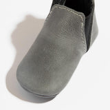 Blue Spruce Chelsea Boot Baby Shoe - HoneyBug 