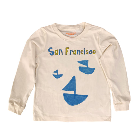 Boats SF - HoneyBug 