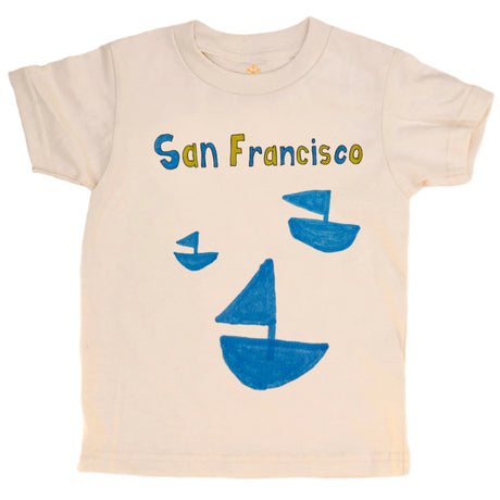 Boats SF - HoneyBug 
