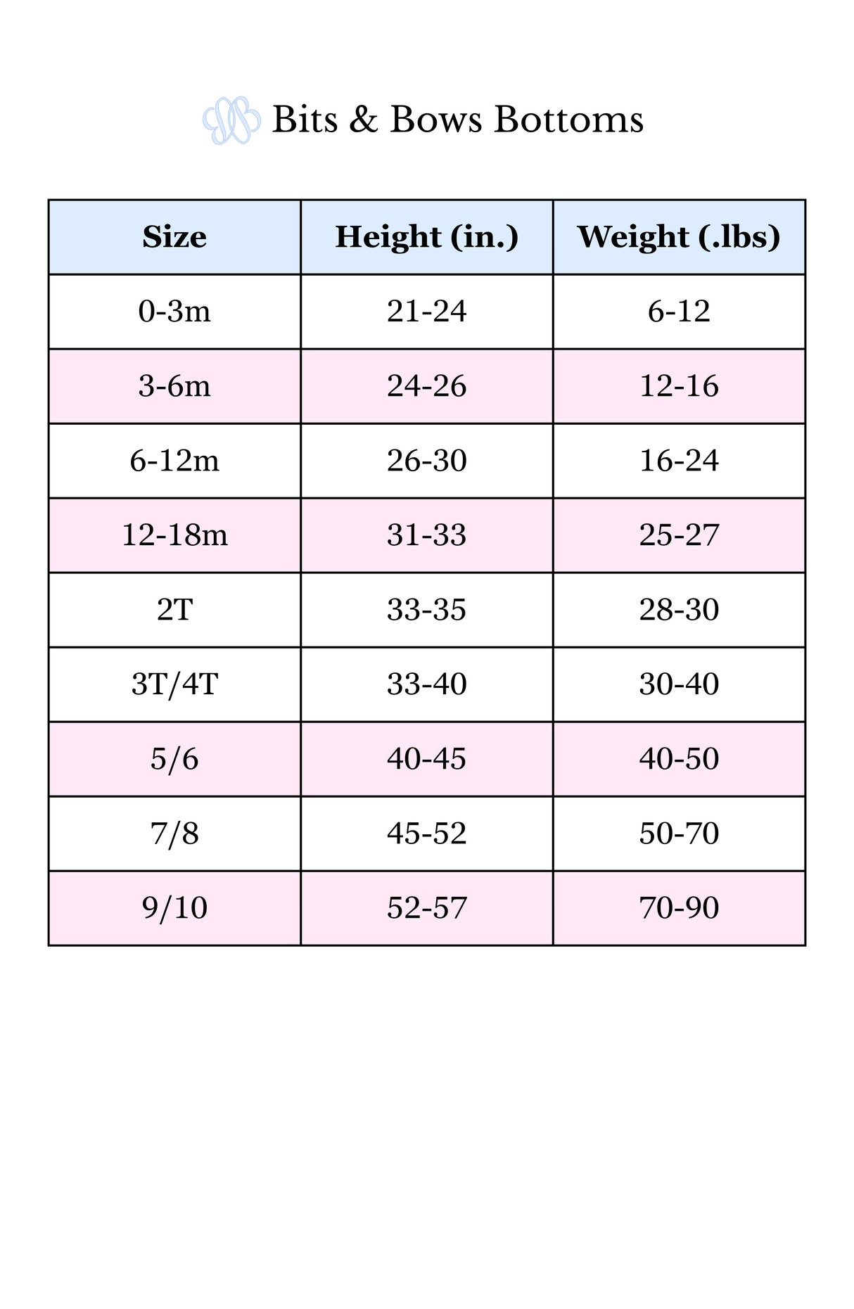 Pink Skirted Bow Jogger