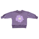 Boxy Sweatshirt