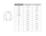 Boxy Sweatshirt - HoneyBug 