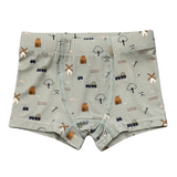 Boy's Boxer