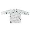 Boy's Raglan Sweatshirt - HoneyBug 
