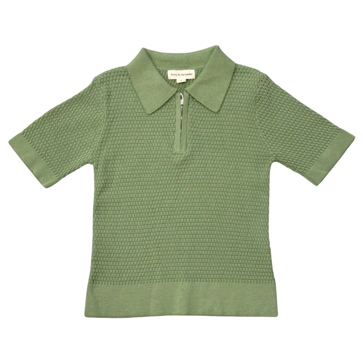 Boy's Sweater Top