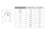 Boy's 3/4 Fleece Zip Sweatshirt - HoneyBug 