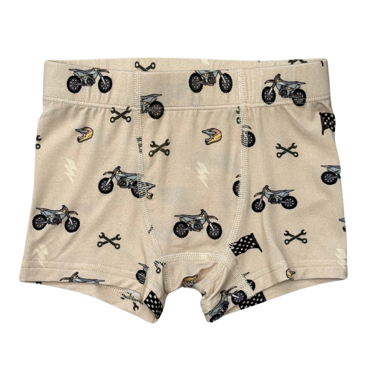 Boy's Boxer