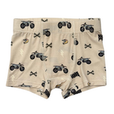 Boy's Boxer