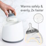 Breastmilk Baby Bottle - HoneyBug 