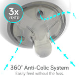 Breastmilk Baby Bottle - HoneyBug 