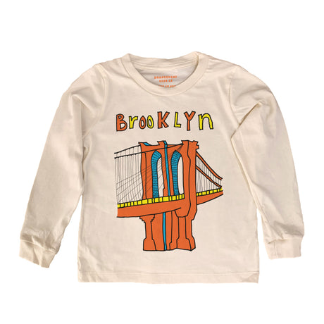Brooklyn Bridge - HoneyBug 