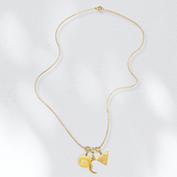 Addison Evil Eye Charm - HoneyBug 