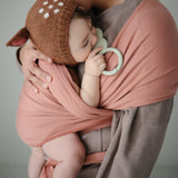 Baby Wrap - HoneyBug 